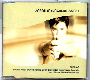 Sarah McLachlan - Angel CD 2